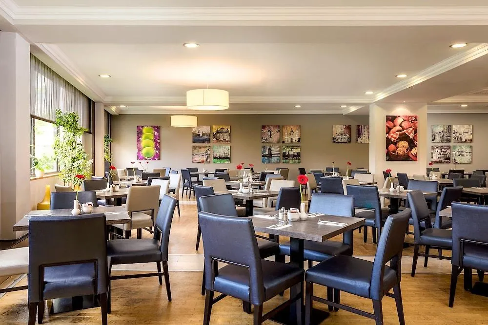 Leonardo Hotel Budapest 4*,  Hungary