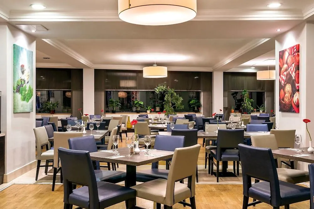 Leonardo Hotel Budapest