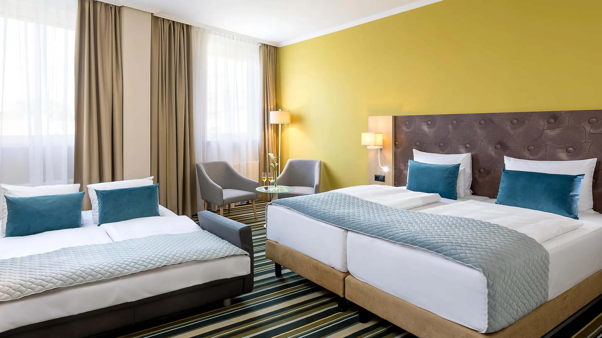 Leonardo Hotel Budapest