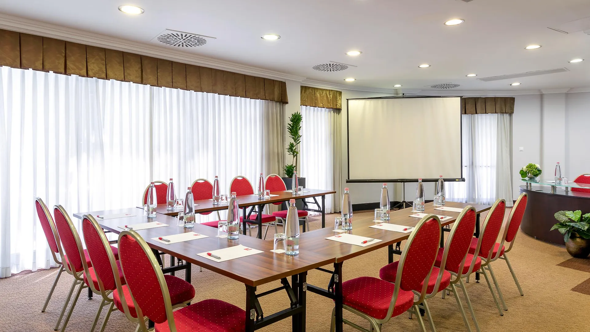 Leonardo Hotel Budapest