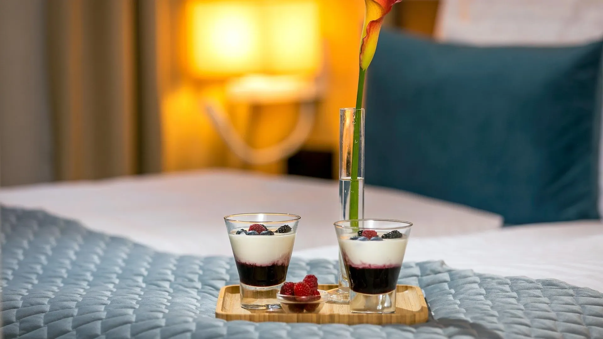Leonardo Hotel Budapest