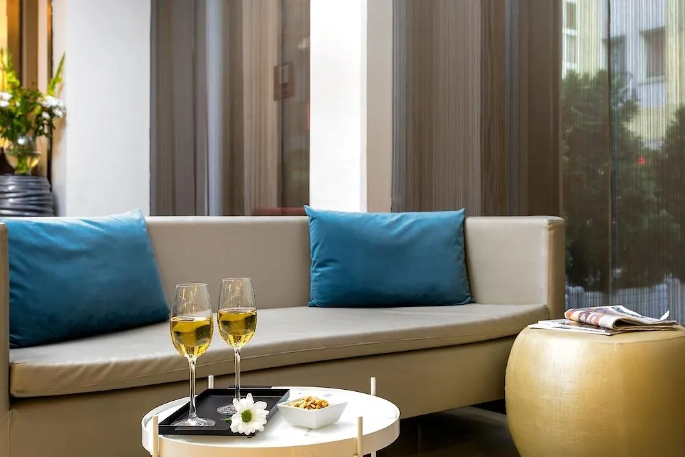 Leonardo Hotel Budapest