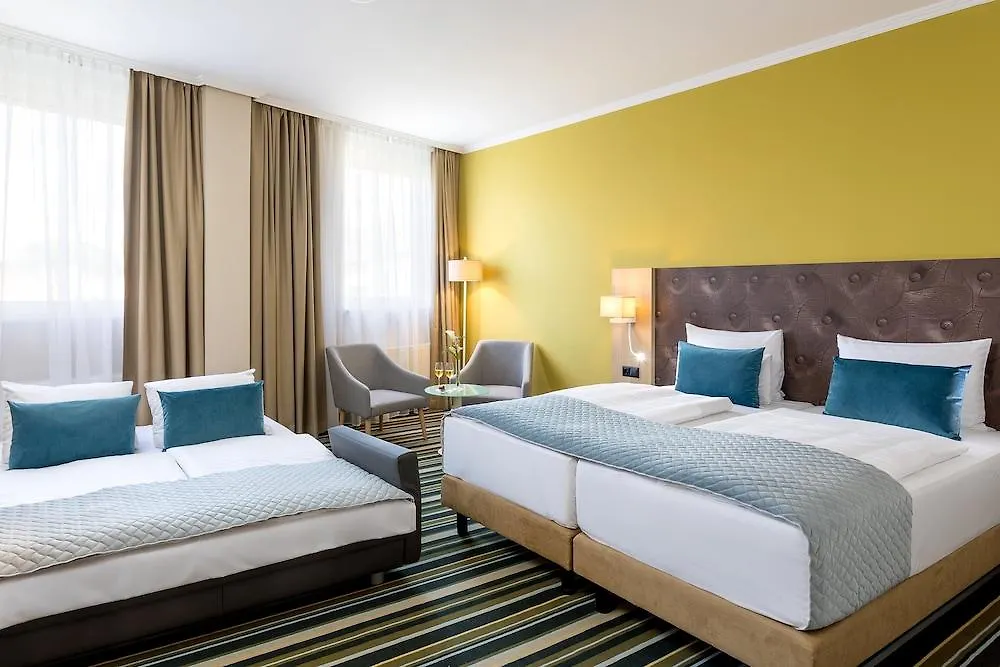 Leonardo Hotel Budapest