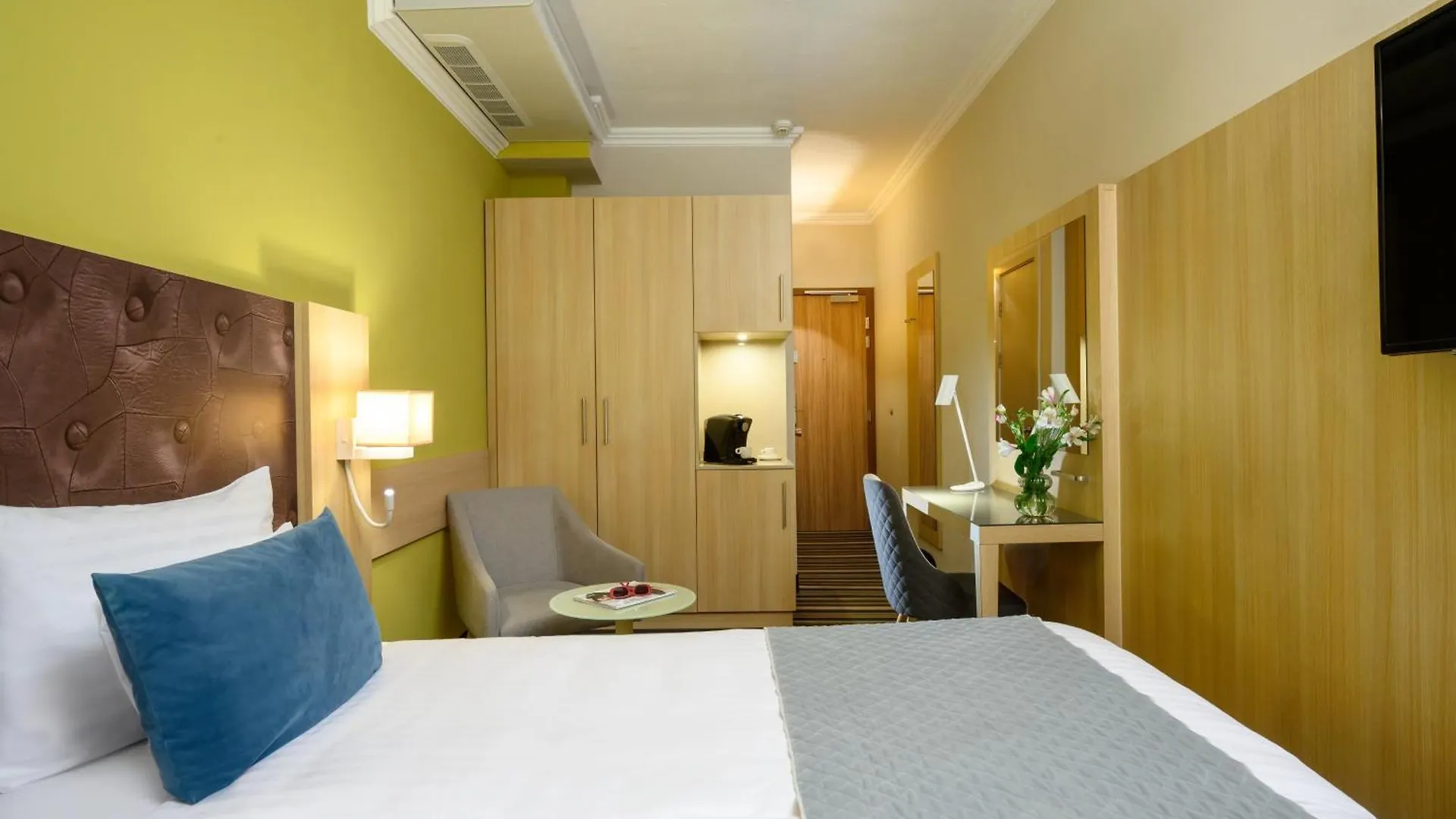 Leonardo Hotel Budapest