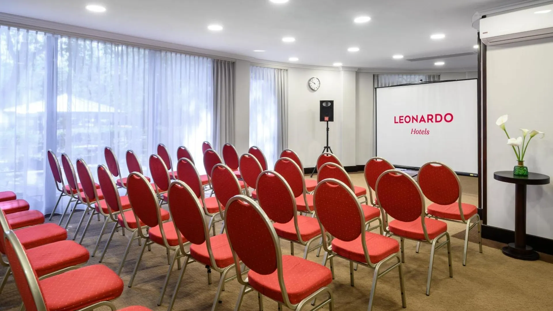Leonardo Hotel Budapest