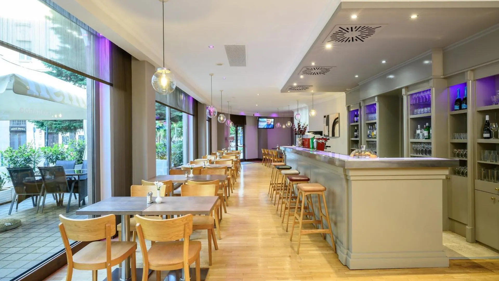 Leonardo Hotel Budapest