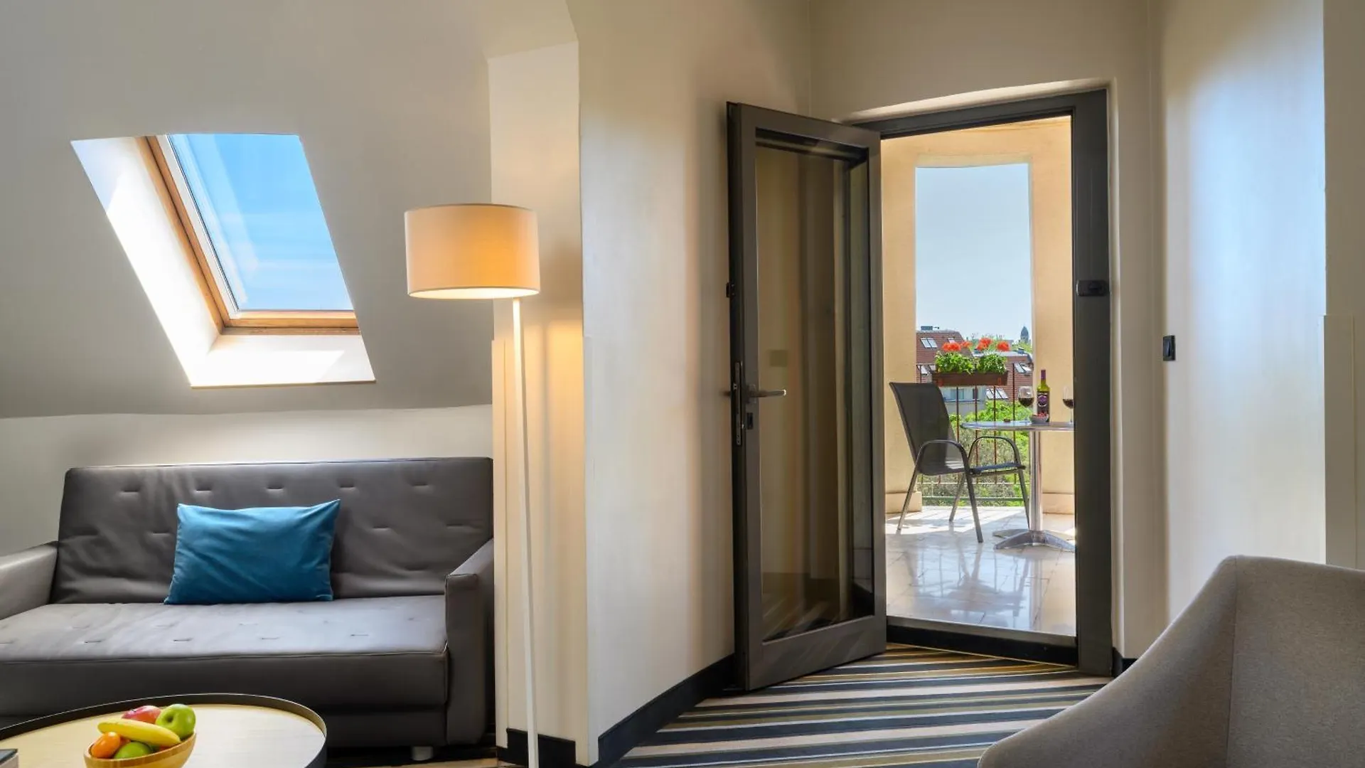 Leonardo Hotel Budapest Hungary
