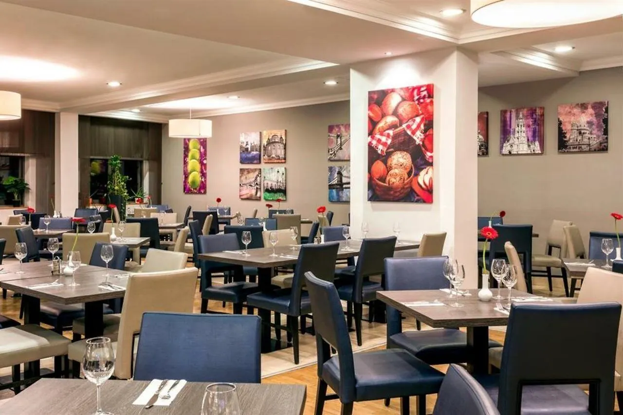 Leonardo Hotel Budapest