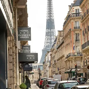 Otel Elysees Union