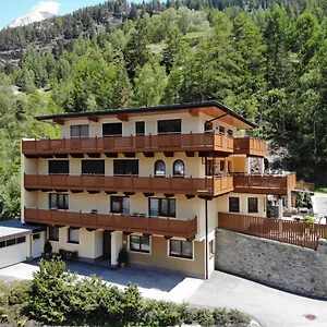 Leiter-1 Apartment Sölden