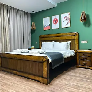 Linge Отель