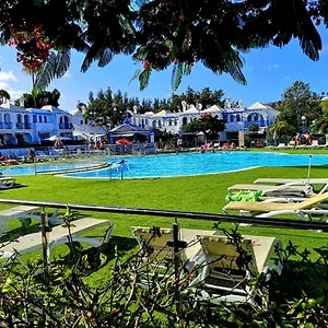 Сasa de vacaciones C I Maspalomas (Gran Canaria)