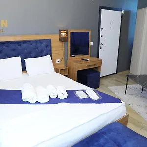 Apart Otel Rixson