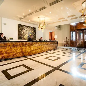 4* Отель Continental