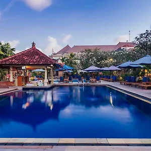 Kuta Puri Bungalows, And 4*, Kuta (Bali) Indonesia