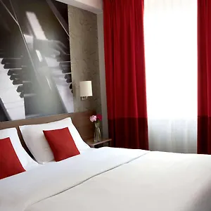 Apart Otel Adagio