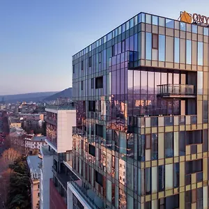 Onyx Center Отель