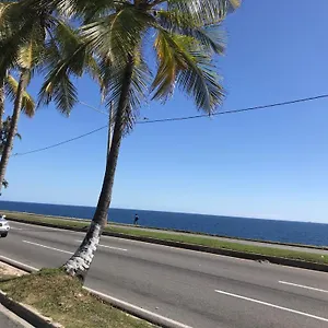 Apartamento Apartament With Terrace And Sea View Santo Domingo