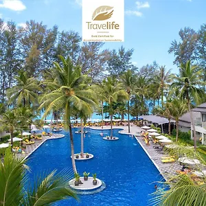 Semesteranläggning (resort) X10 Khaolak
