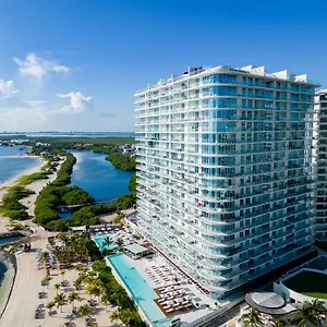 Sls Hotel Cancún
