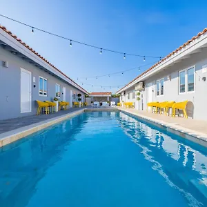 Apartamento The Lizard Palm Beach