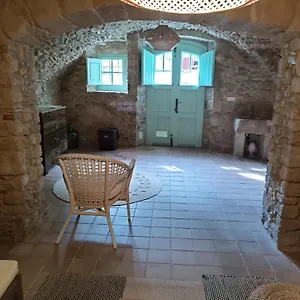 Сasa de vacaciones Casa Peratallada