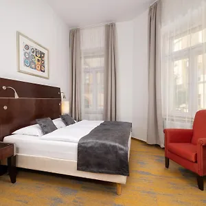3* Hotell Matyas