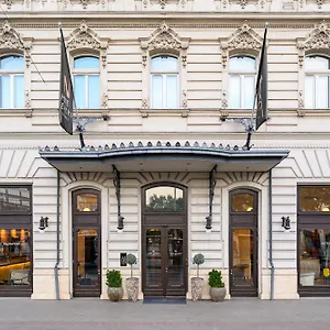 4* Отель Nemzeti - Mgallery