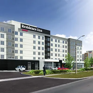 By Marriott Toronto West 3*, Mississauga Canada