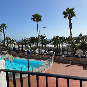 Apartamento Casa Mariu Mar Paraiso Playa Del Cura (Gran Canaria)