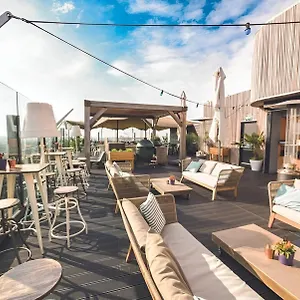 Hotell Leonardo Rembrandtpark
