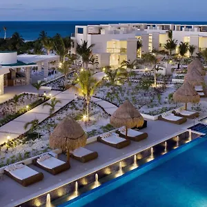 The Beloved (adults Only) 5*, Cancun Mexico