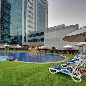Marina View Deluxe 4*, Dubai United Arab Emirates