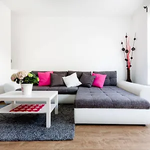 4* Апарт-отель Grand