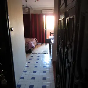 Marrakech Отель