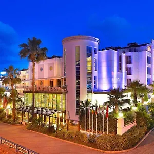 Ideal Pearl - Adult Only 4*, Marmaris Turkey