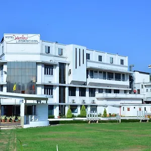 Merlin International 3*, Thrissur India