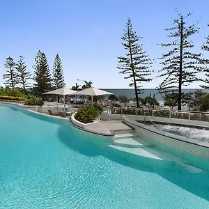 Mantra Sirocco 4*, Mooloolaba Australia