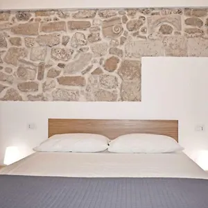 La Casa Di Alceo Appartamento Syracuse