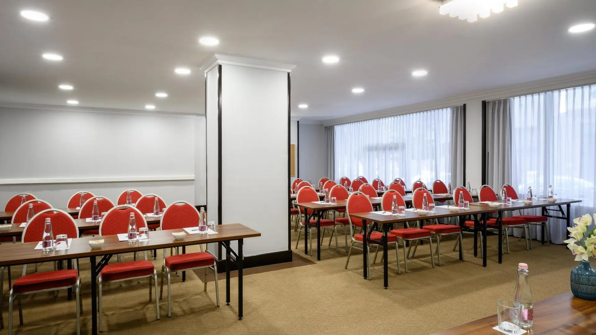Leonardo Hotel Budapest Ungarn